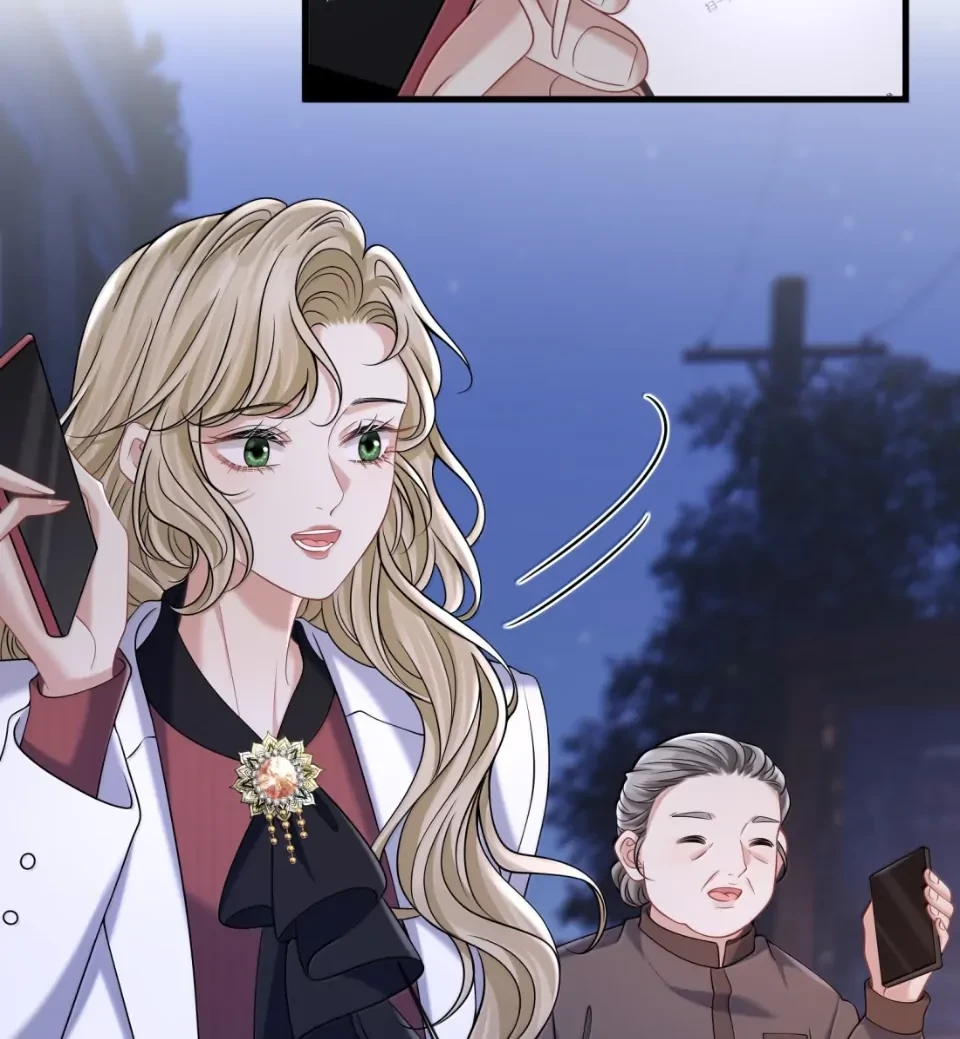 Người Tình Nguy Hiểm Chapter 39 - 23