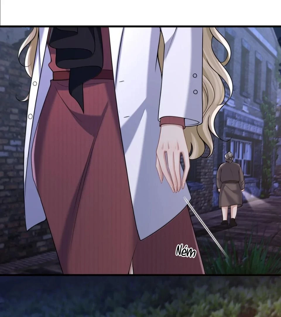 Người Tình Nguy Hiểm Chapter 39 - 25