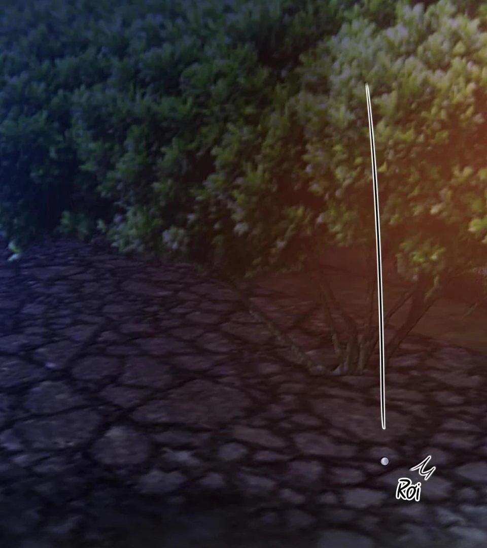 Người Tình Nguy Hiểm Chapter 39 - 26