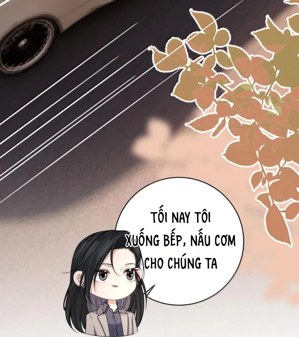 Người Tình Nguy Hiểm Chapter 39 - 34