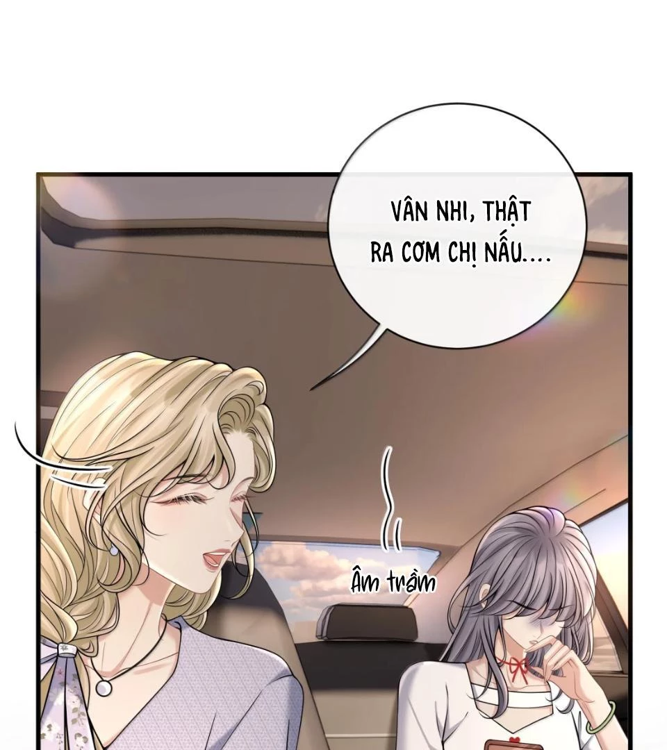 Người Tình Nguy Hiểm Chapter 39 - 38