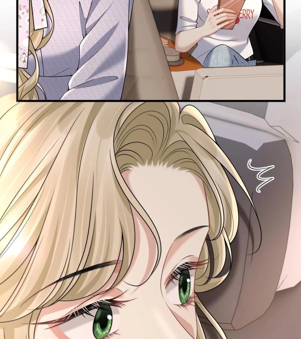 Người Tình Nguy Hiểm Chapter 39 - 39