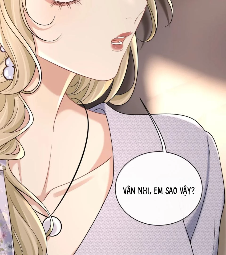 Người Tình Nguy Hiểm Chapter 39 - 40