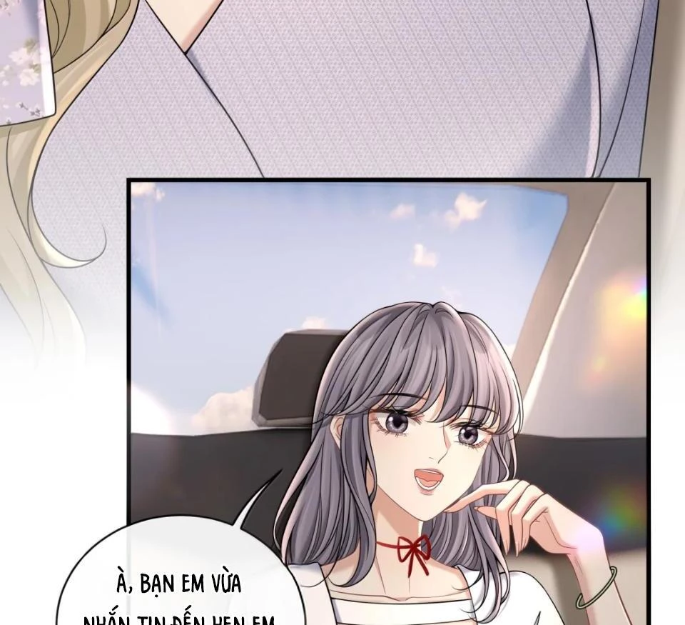 Người Tình Nguy Hiểm Chapter 39 - 41