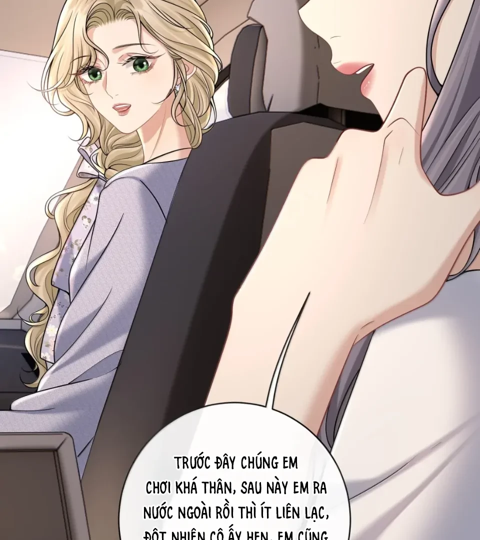 Người Tình Nguy Hiểm Chapter 39 - 44