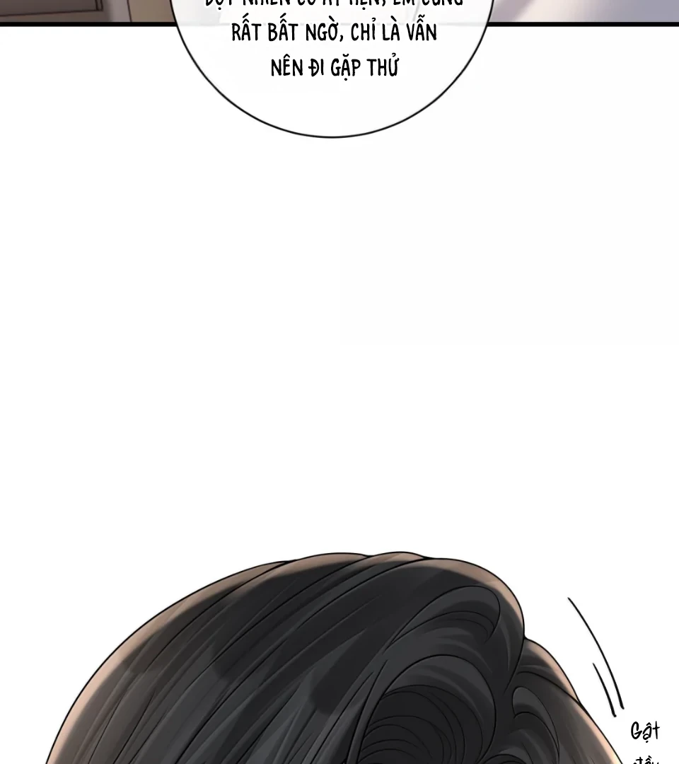 Người Tình Nguy Hiểm Chapter 39 - 45