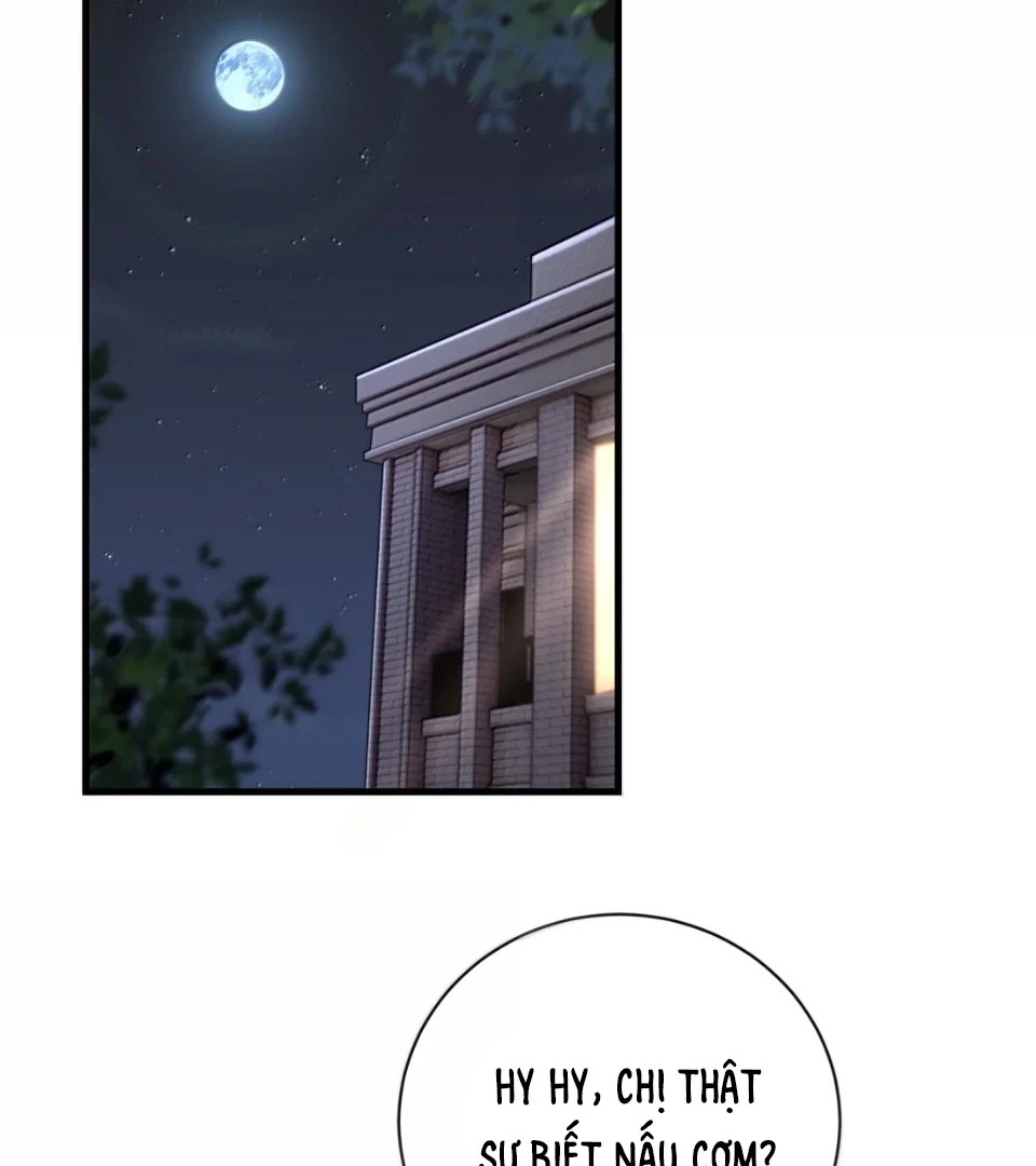 Người Tình Nguy Hiểm Chapter 39 - 50