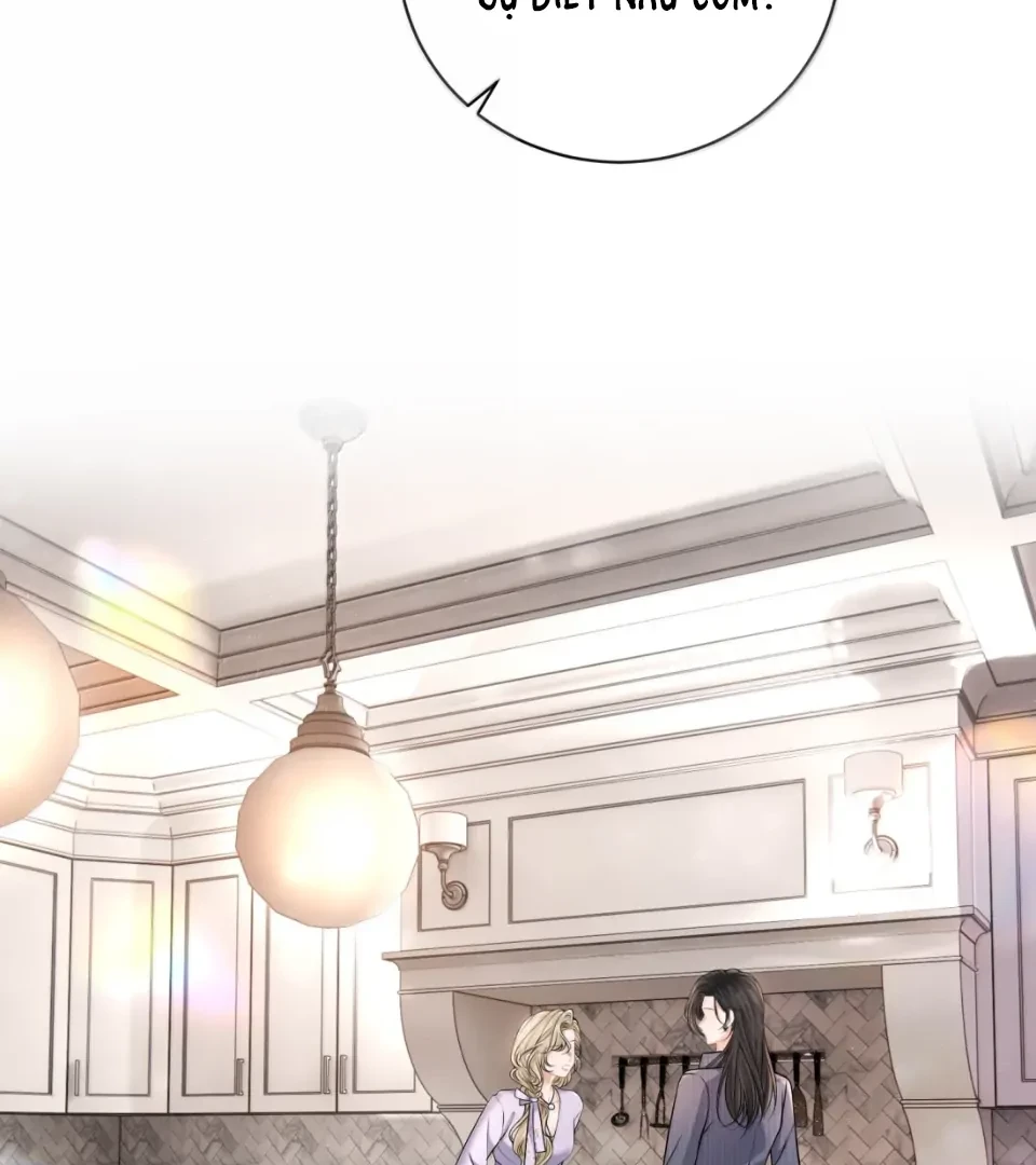 Người Tình Nguy Hiểm Chapter 39 - 51