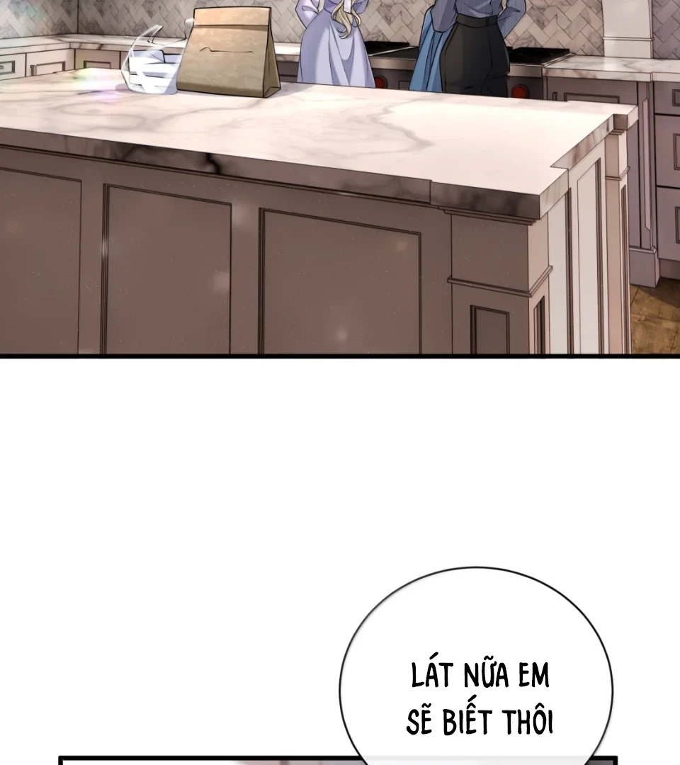 Người Tình Nguy Hiểm Chapter 39 - 52