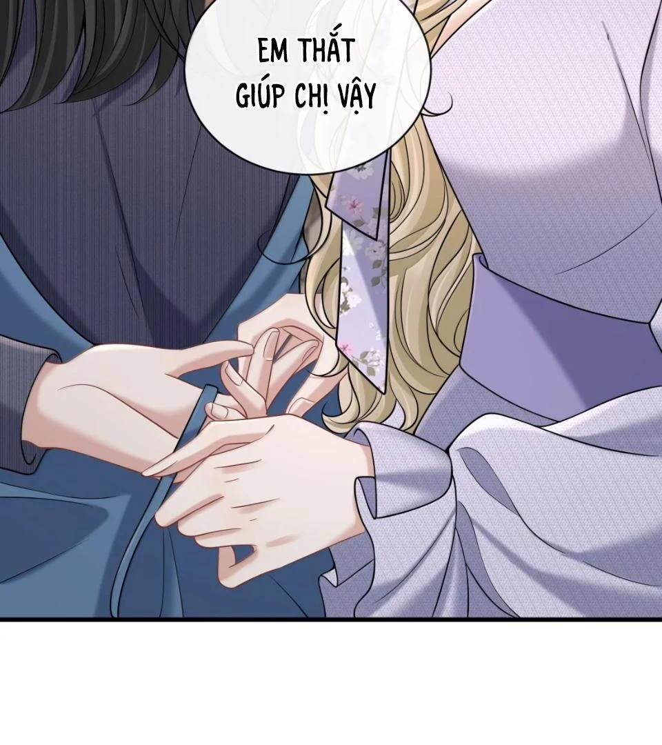 Người Tình Nguy Hiểm Chapter 39 - 56