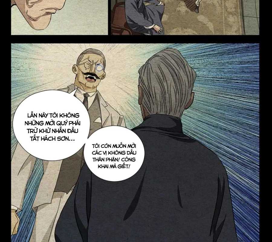 Nhất Nhân Chi Hạ Chapter 471 - 5