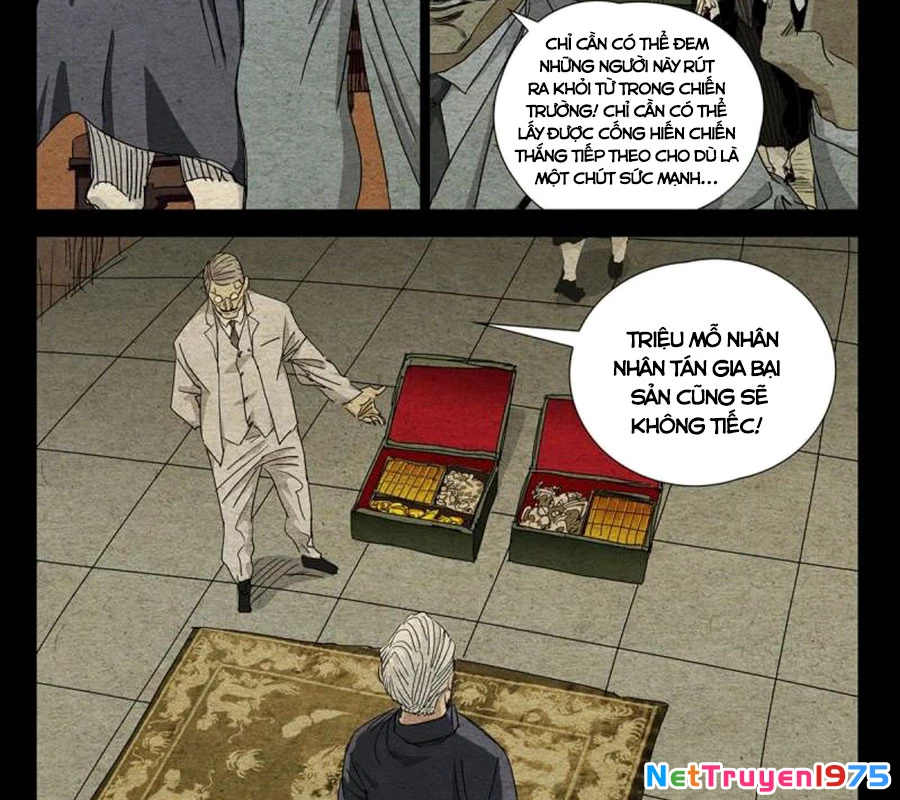 Nhất Nhân Chi Hạ Chapter 471 - 7