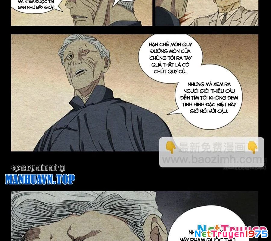 Nhất Nhân Chi Hạ Chapter 471 - 11