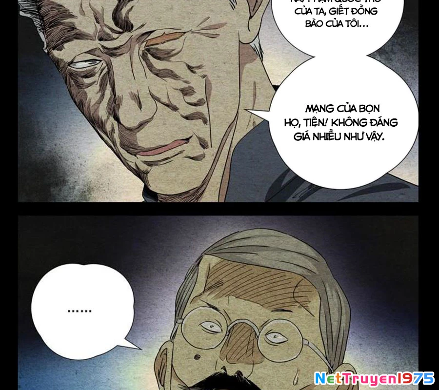 Nhất Nhân Chi Hạ Chapter 471 - 12