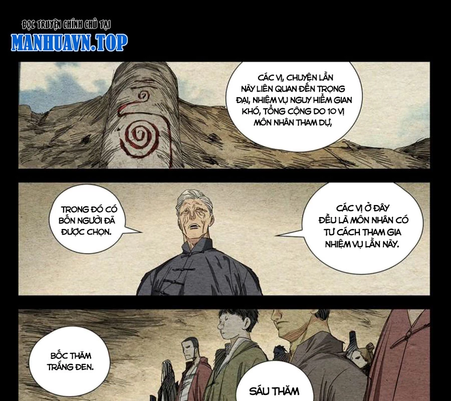 Nhất Nhân Chi Hạ Chapter 471 - 17