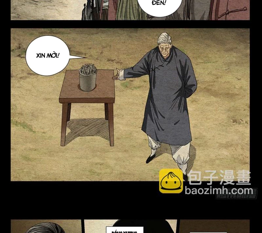 Nhất Nhân Chi Hạ Chapter 471 - 18