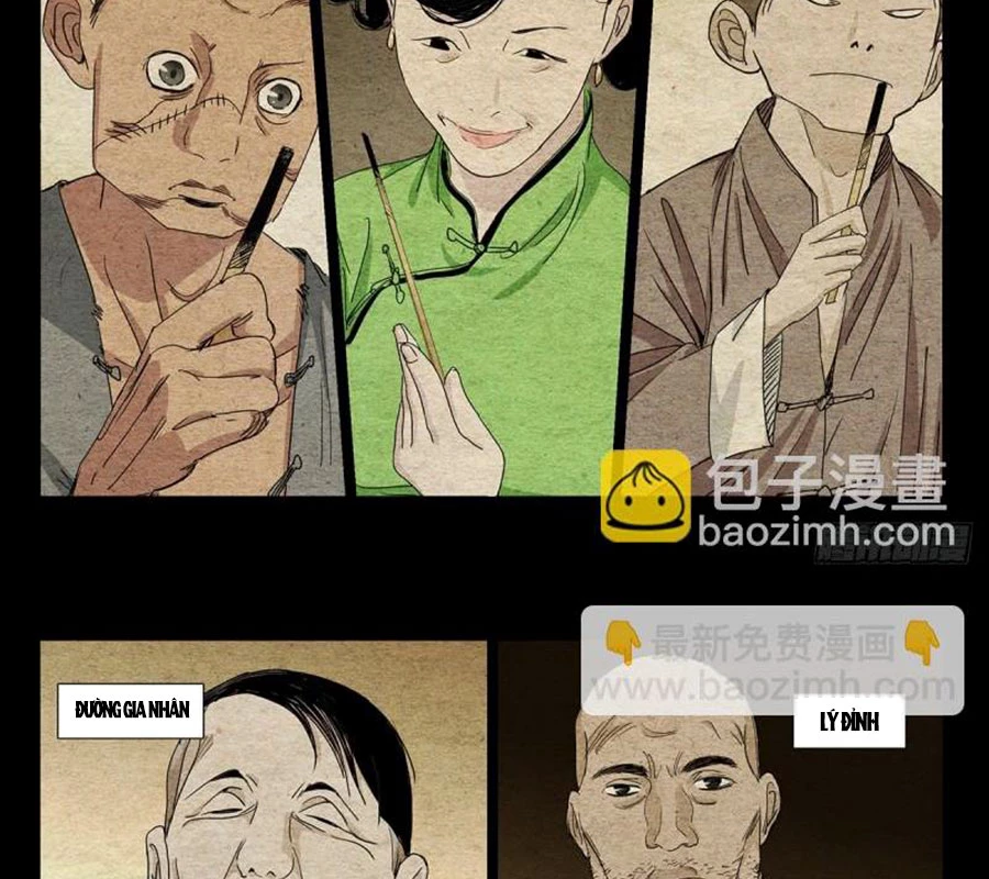 Nhất Nhân Chi Hạ Chapter 471 - 20