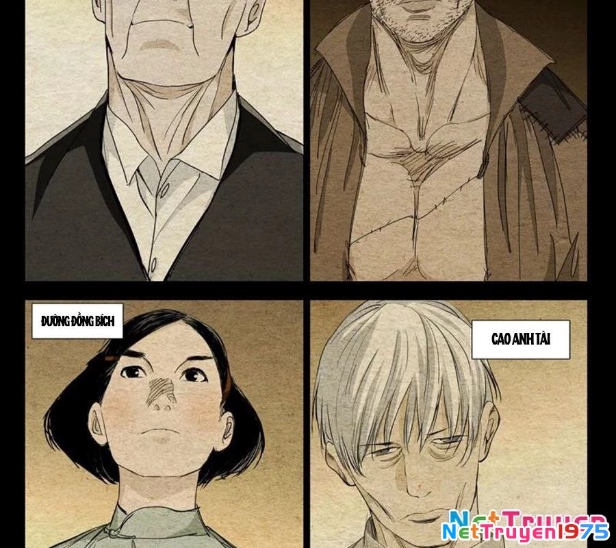 Nhất Nhân Chi Hạ Chapter 471 - 21