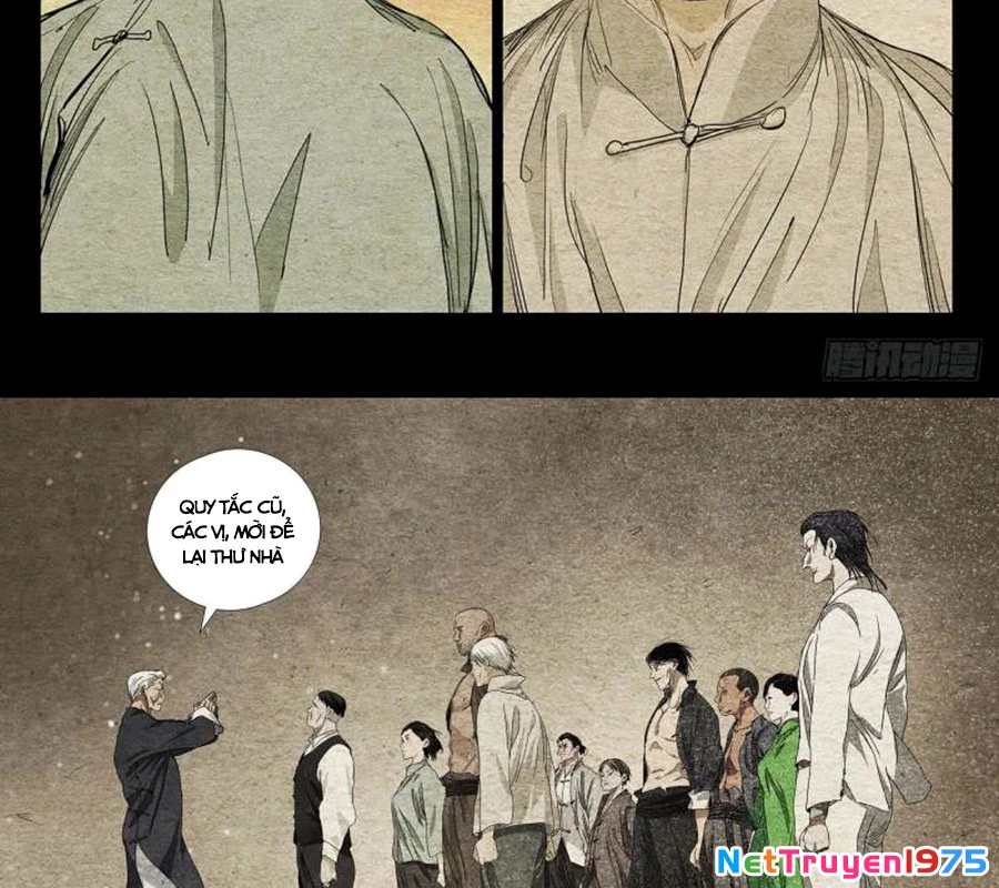 Nhất Nhân Chi Hạ Chapter 471 - 22