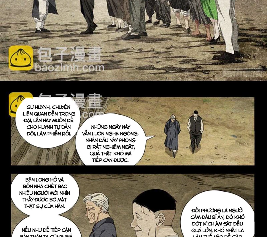 Nhất Nhân Chi Hạ Chapter 471 - 23