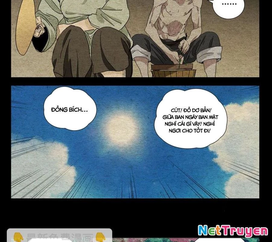 Nhất Nhân Chi Hạ Chapter 471 - 26