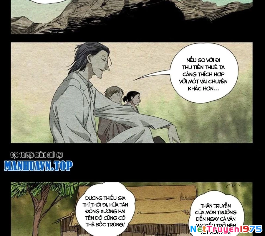 Nhất Nhân Chi Hạ Chapter 471 - 28