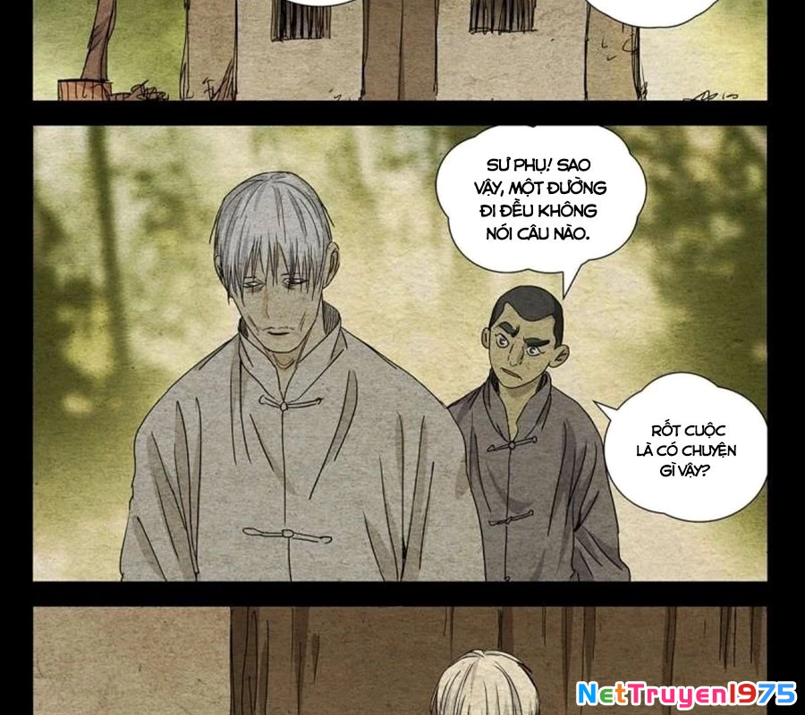 Nhất Nhân Chi Hạ Chapter 471 - 29