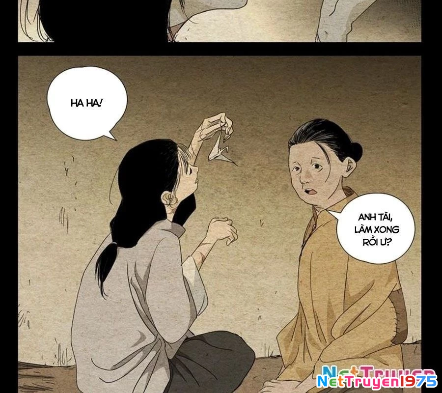 Nhất Nhân Chi Hạ Chapter 471 - 31