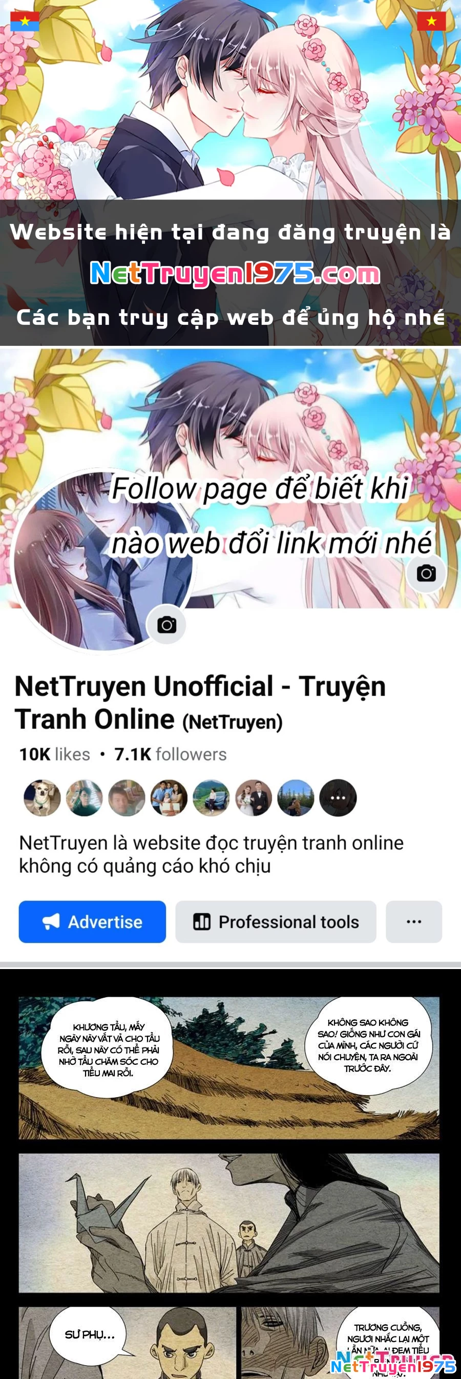 Nhất Nhân Chi Hạ Chapter 472 - 1