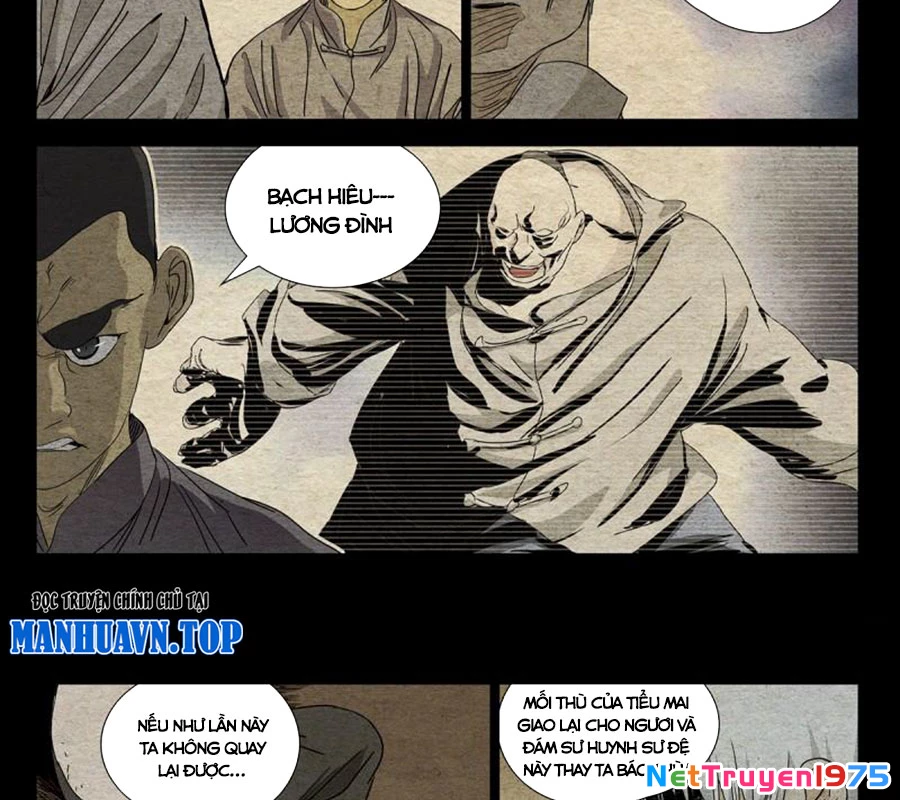 Nhất Nhân Chi Hạ Chapter 472 - 2