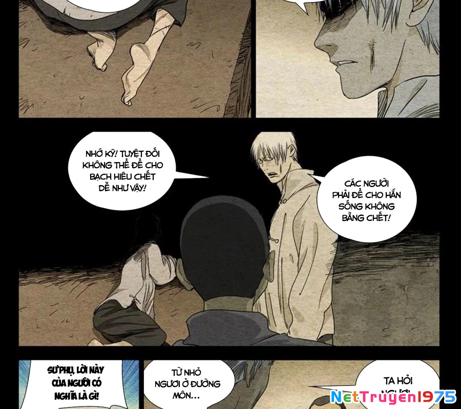 Nhất Nhân Chi Hạ Chapter 472 - 3