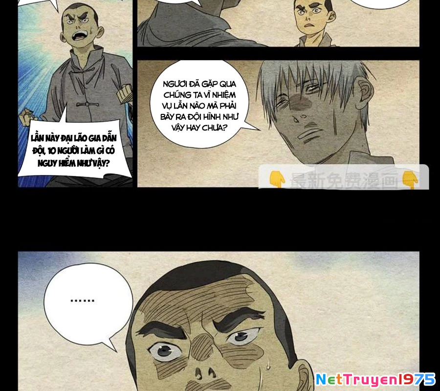 Nhất Nhân Chi Hạ Chapter 472 - 4