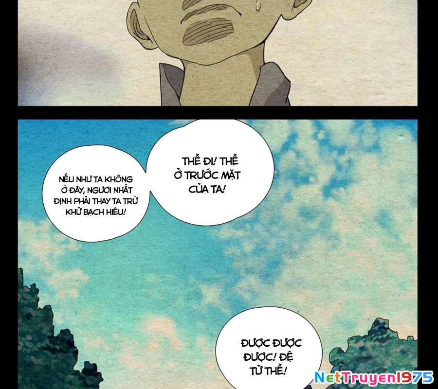 Nhất Nhân Chi Hạ Chapter 472 - 5