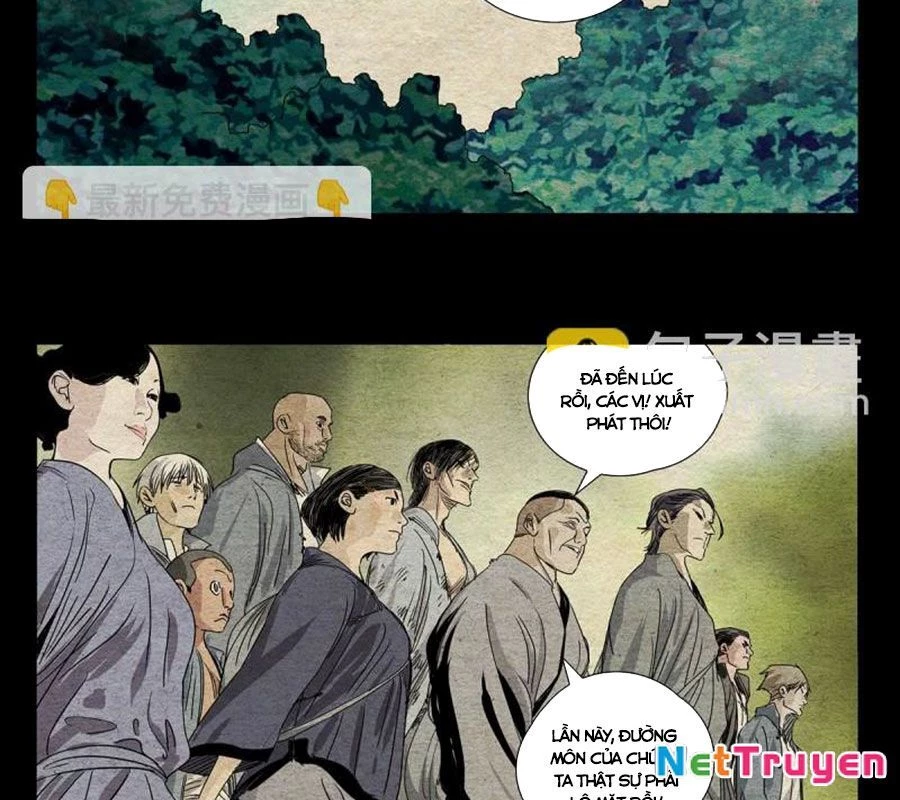 Nhất Nhân Chi Hạ Chapter 472 - 6