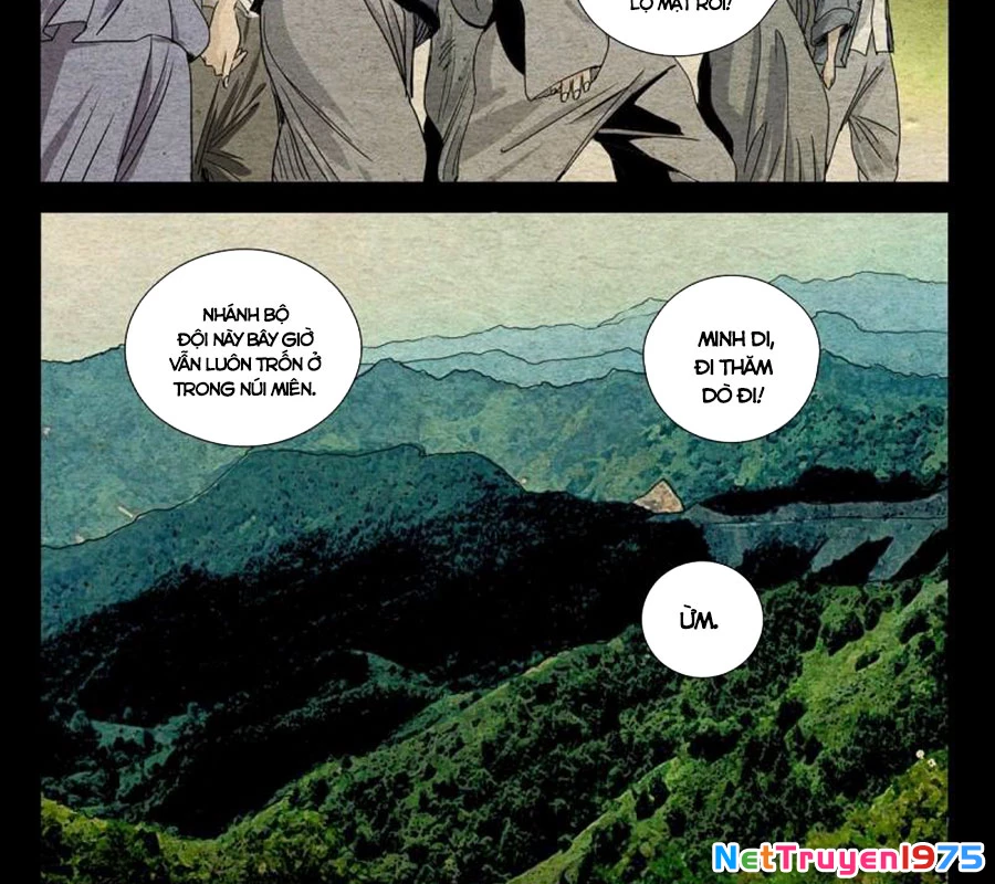 Nhất Nhân Chi Hạ Chapter 472 - 7