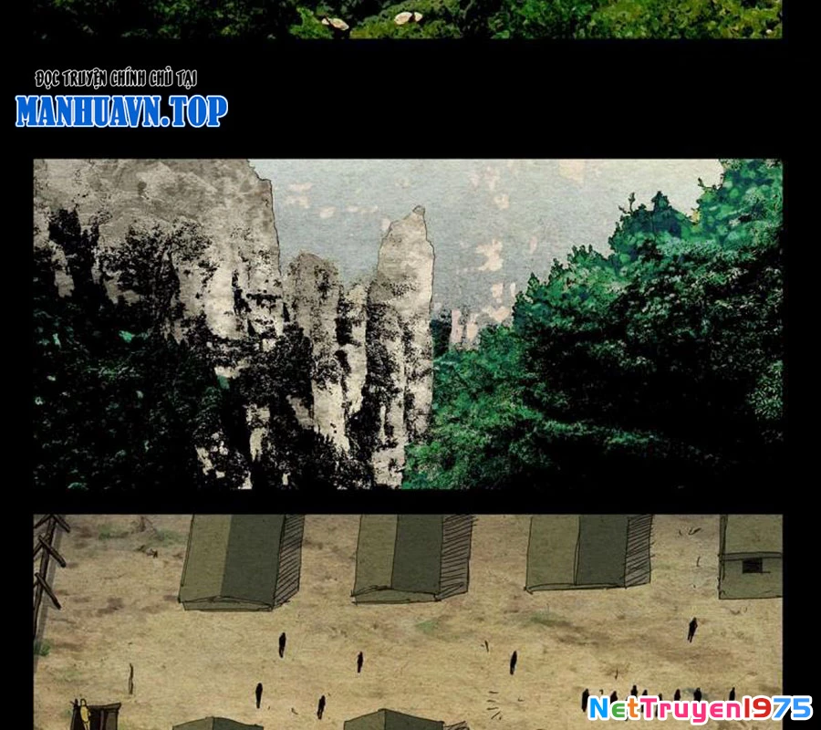 Nhất Nhân Chi Hạ Chapter 472 - 8