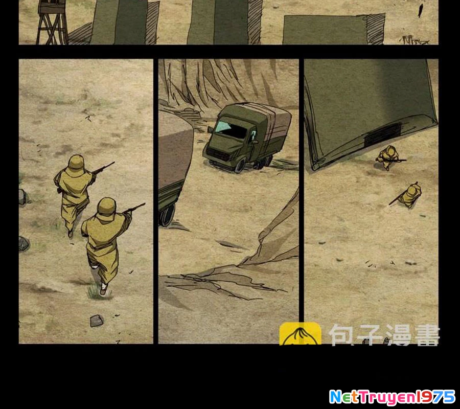 Nhất Nhân Chi Hạ Chapter 472 - 9