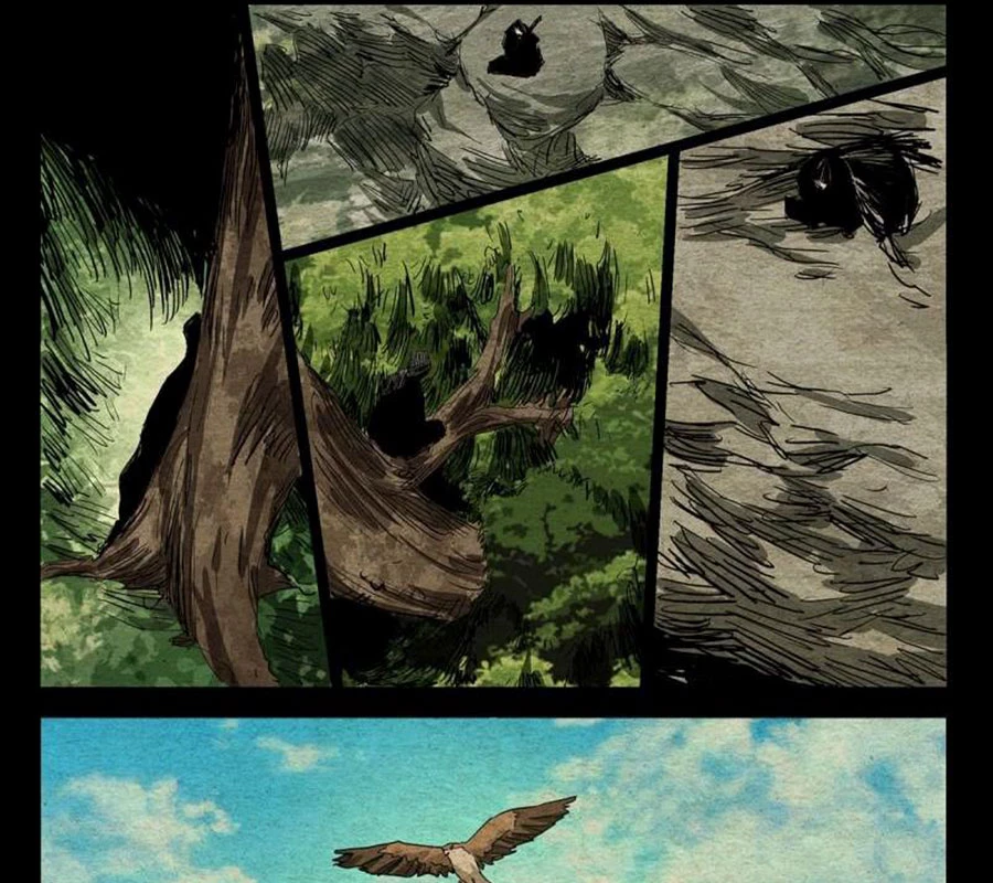 Nhất Nhân Chi Hạ Chapter 472 - 10