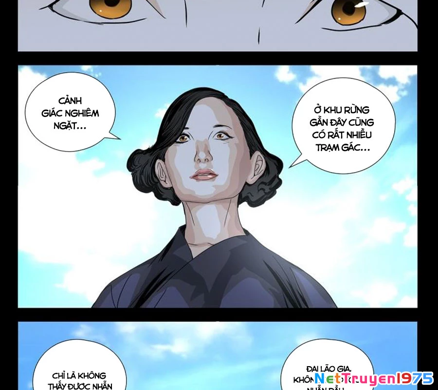 Nhất Nhân Chi Hạ Chapter 472 - 12