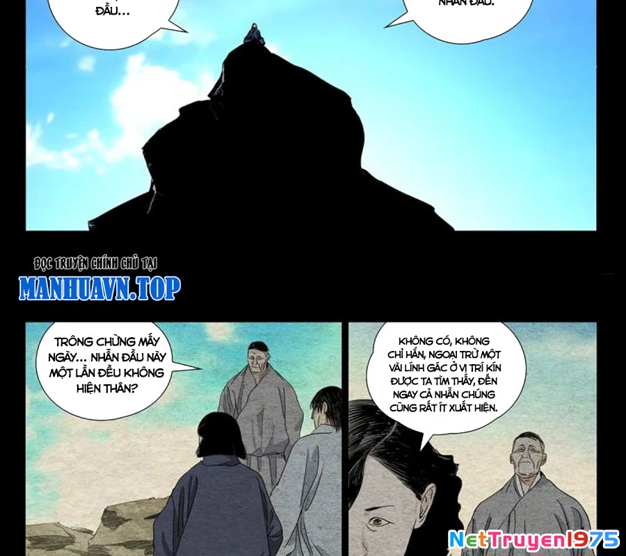 Nhất Nhân Chi Hạ Chapter 472 - 13