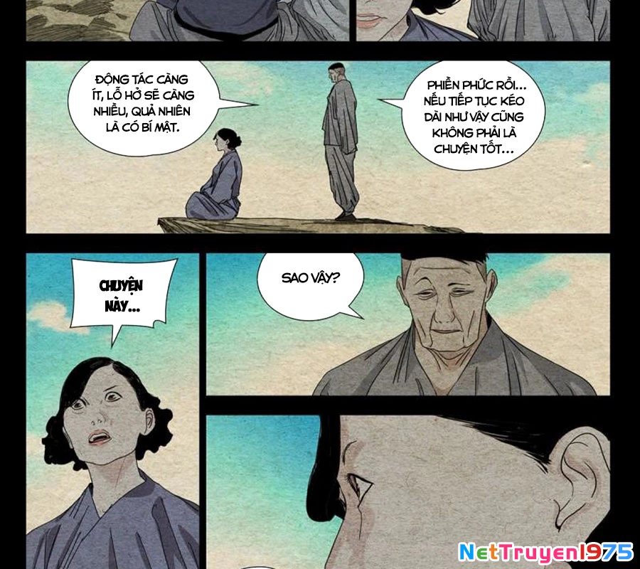 Nhất Nhân Chi Hạ Chapter 472 - 14