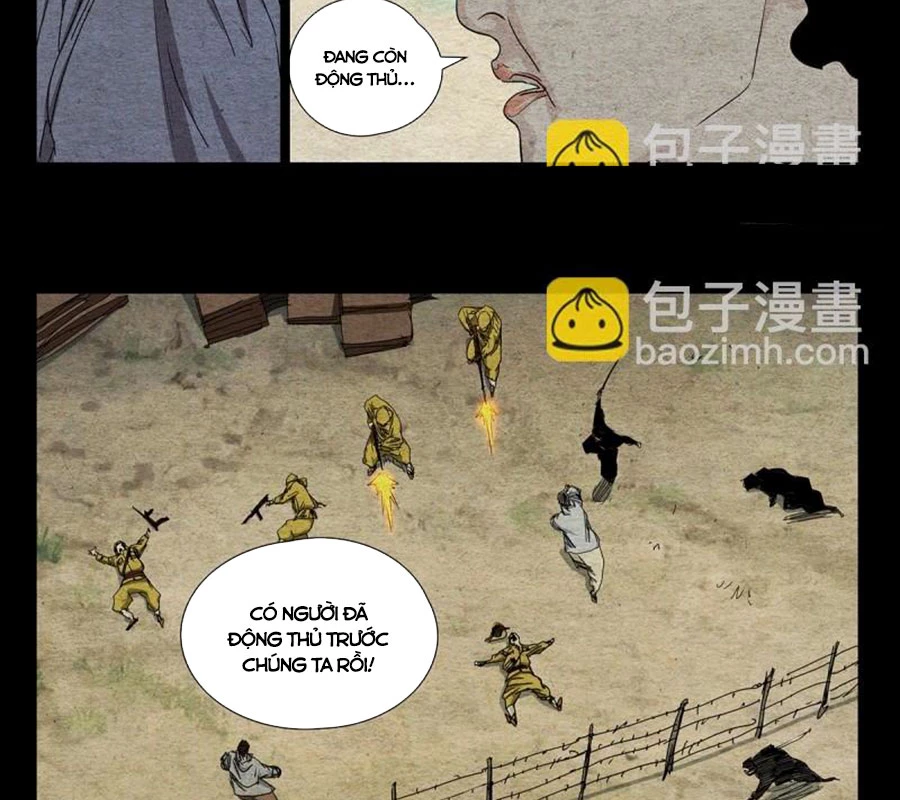 Nhất Nhân Chi Hạ Chapter 472 - 15