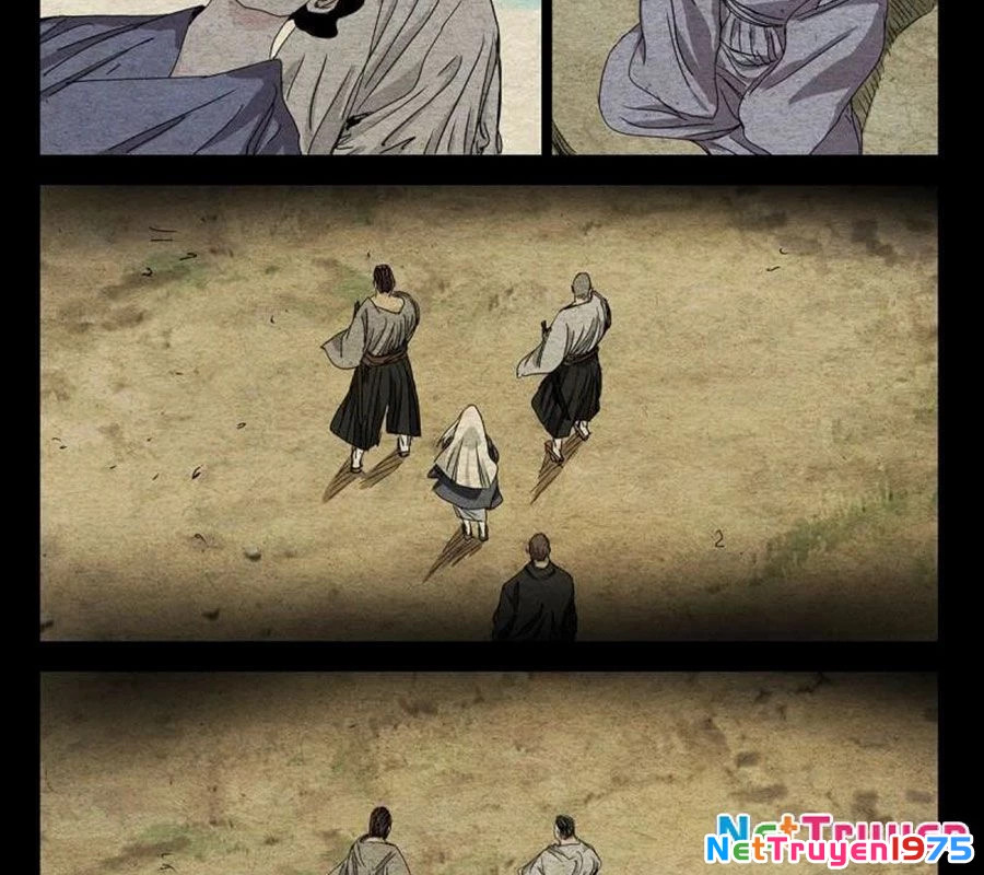 Nhất Nhân Chi Hạ Chapter 472 - 21