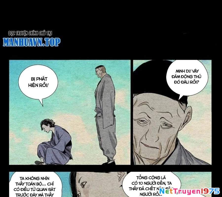 Nhất Nhân Chi Hạ Chapter 472 - 24