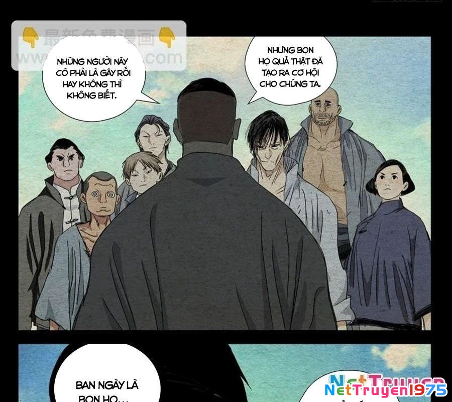 Nhất Nhân Chi Hạ Chapter 472 - 26