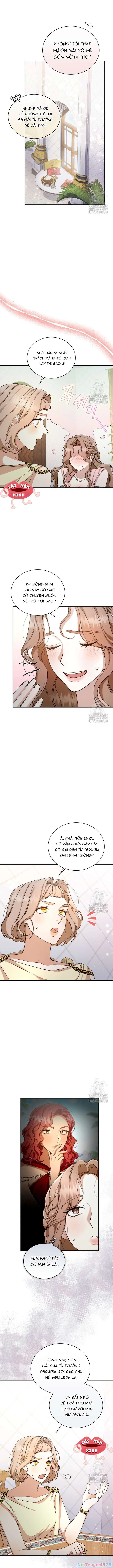 Khu Rừng Hoang Dã Chapter 11 - 5