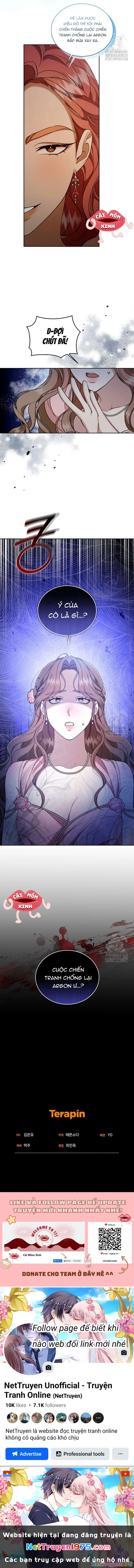 Khu Rừng Hoang Dã Chapter 11 - 12