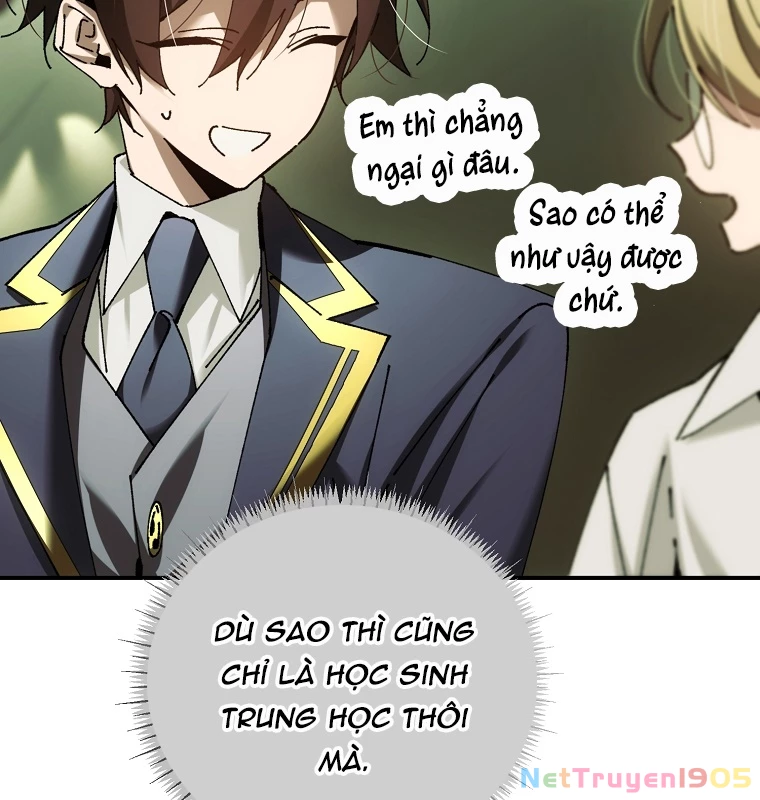 Trở Thành Thiên Tài Tốc Biến Của Học Viện Ma Pháp Chapter 54 - 162