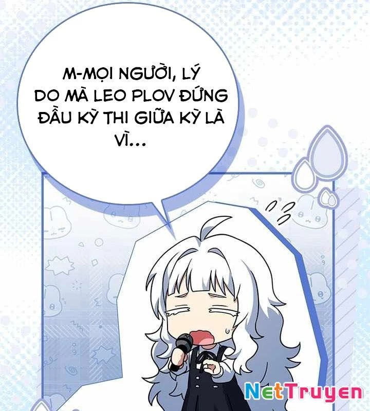 Anh Hùng Huyền Thoại Là Học Viên Danh Dự Của Học Viện Chapter 38 - 11