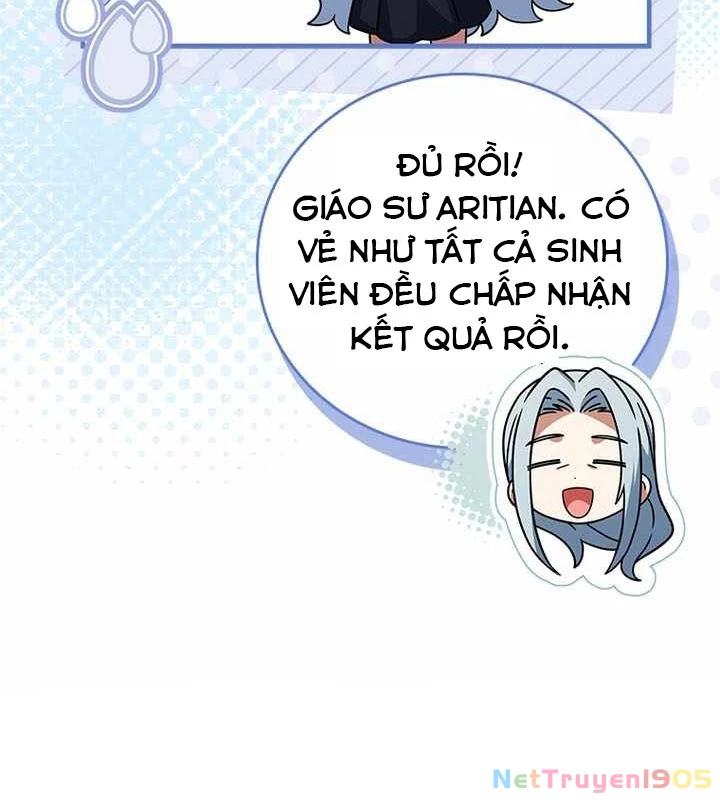 Anh Hùng Huyền Thoại Là Học Viên Danh Dự Của Học Viện Chapter 38 - 12